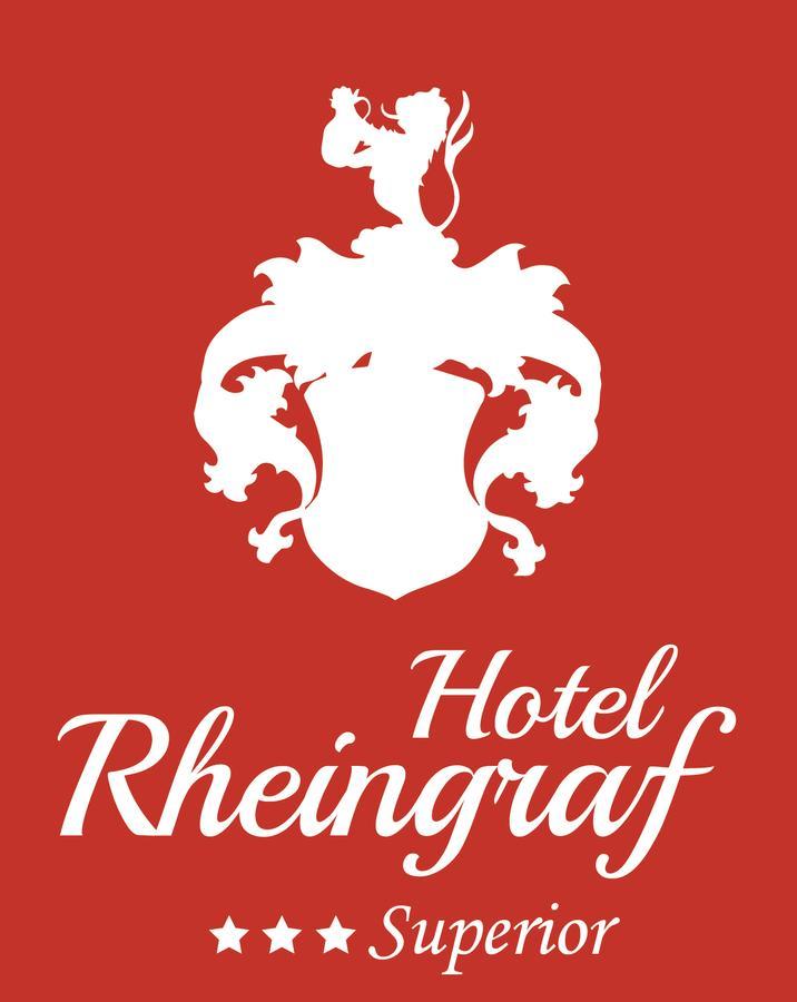 Hotel Rheingraf Kamp-Bornhofen Exteriör bild